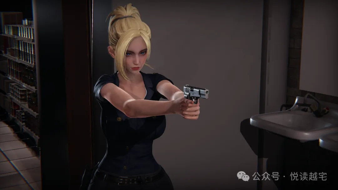 传染危机V0.5.0|SLG|动态|安卓/PC