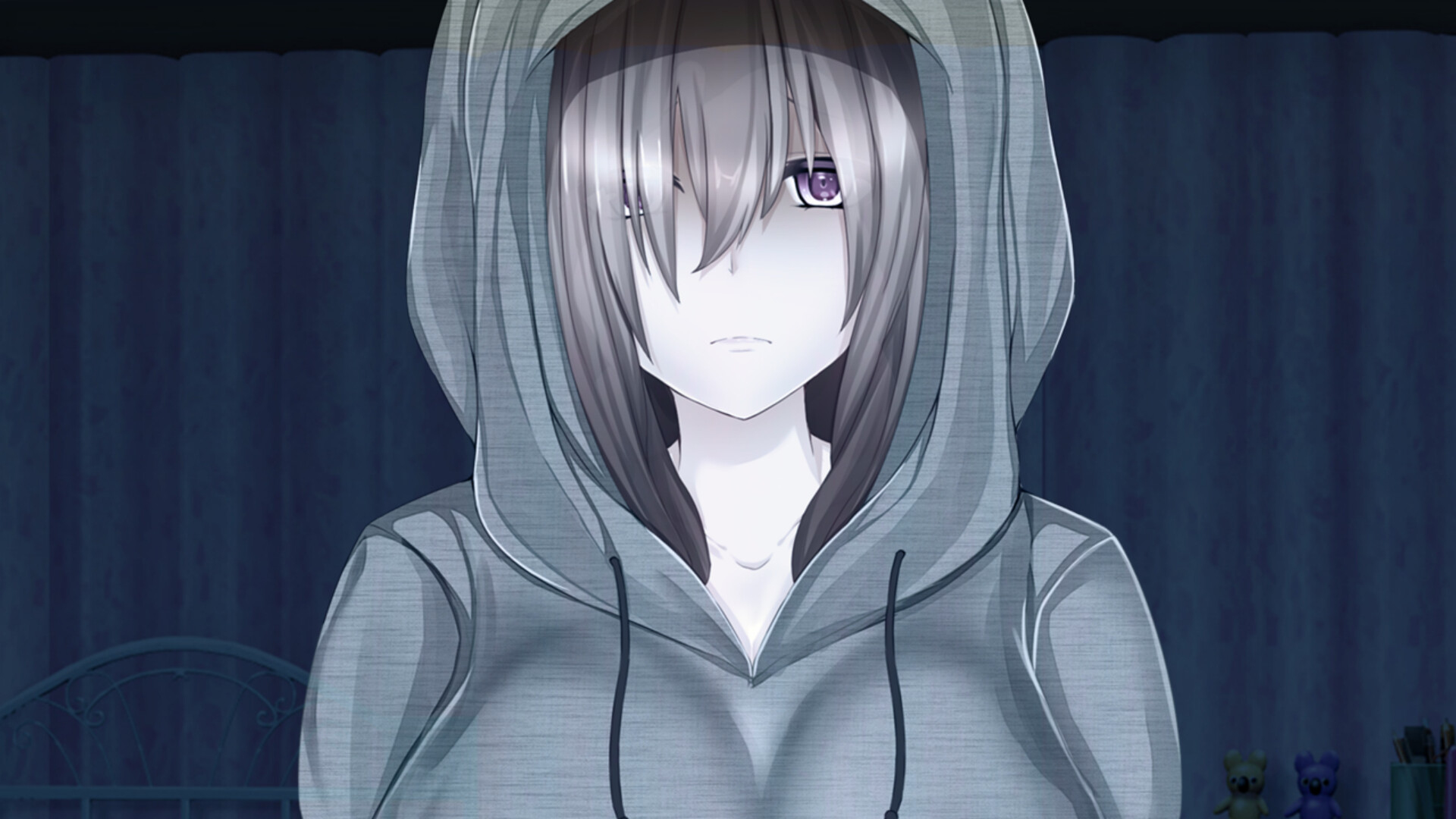 失足女友|官方中文|FALLEN GF插图5 失足女友|官方中文|FALLEN GF插图5