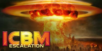 洲际弹道导弹：升级|v1.0.8b|官方中文|ICBM: Escalation
