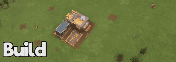 僵尸治疗实验室|v1.0|官方中文|Zombie Cure Lab|僵尸治愈实验室插图 僵尸治疗实验室|v1.0|官方中文|Zombie Cure Lab|僵尸治愈实验室插图