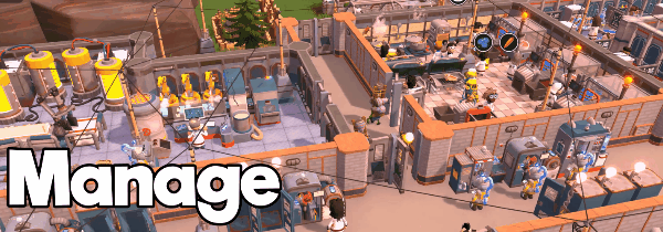 僵尸治疗实验室|v1.0|官方中文|Zombie Cure Lab|僵尸治愈实验室插图1 僵尸治疗实验室|v1.0|官方中文|Zombie Cure Lab|僵尸治愈实验室插图1