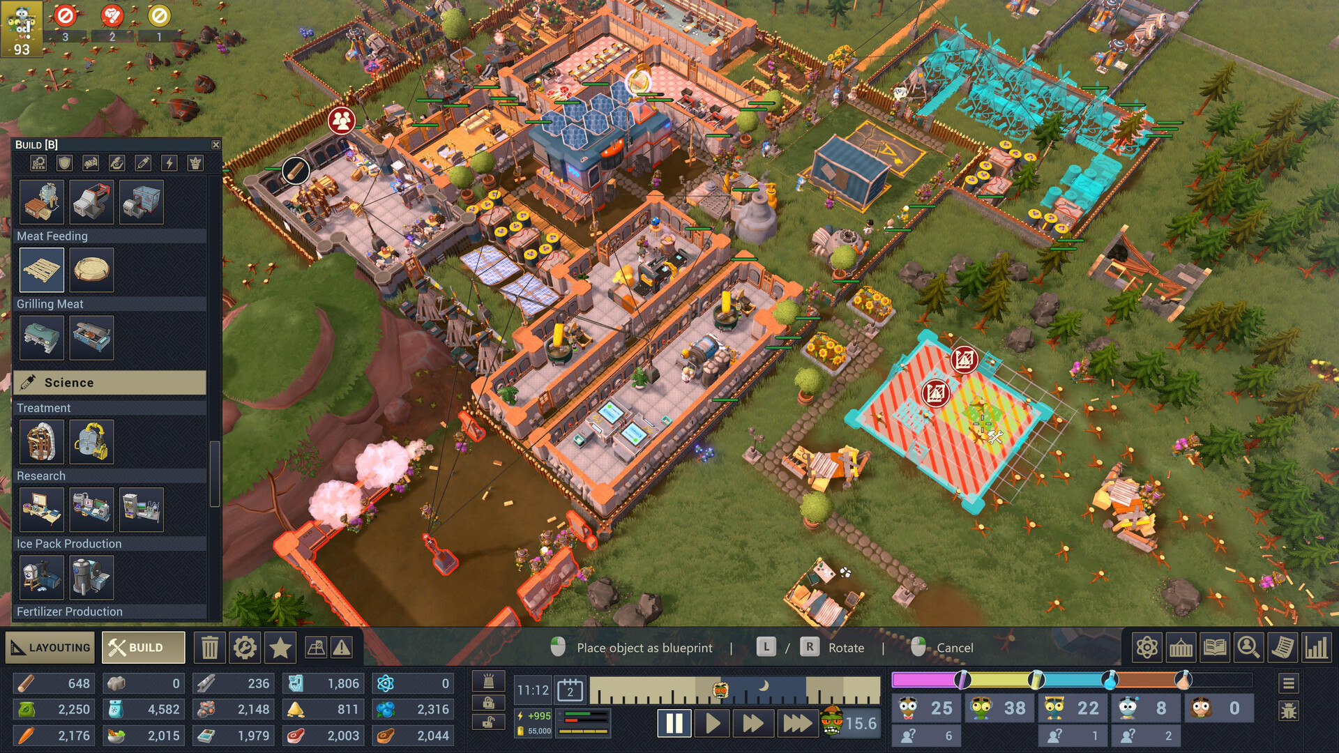 僵尸治疗实验室|v1.0|官方中文|Zombie Cure Lab|僵尸治愈实验室插图6 僵尸治疗实验室|v1.0|官方中文|Zombie Cure Lab|僵尸治愈实验室插图6