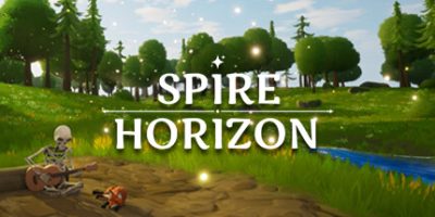 尖塔地平线|官方中文|Spire Horizon