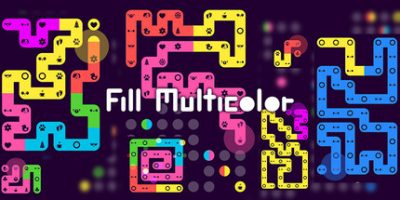 填充多色|v1.0.8|官方中文|Fill Multicolor|多彩填充