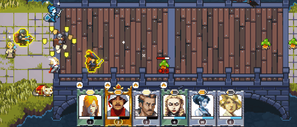 勇者的残局:自走棋|v20250606|官方中文|Seer's Gambit插图1 勇者的残局:自走棋|v20250606|官方中文|Seer's Gambit插图1