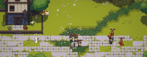 勇者的残局:自走棋|v20250606|官方中文|Seer's Gambit插图3 勇者的残局:自走棋|v20250606|官方中文|Seer's Gambit插图3