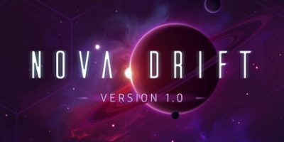 新星漂移|v20250609|全DLC|官方中文|支持手柄|Nova Drift|漂泊新星