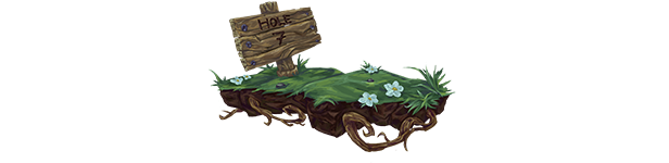 来打高尔夫吧!|v20250610|官方中文|支持手柄|Golf It!插图2 来打高尔夫吧!|v20250610|官方中文|支持手柄|Golf It!插图2