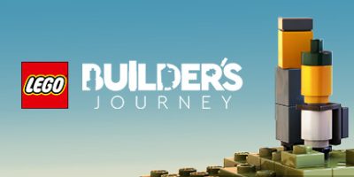 乐高：建造者之旅|v4.0.0|LEGO Builder's Journey