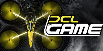 DCL无人机冠军联盟|官方中文|支持手柄|DCL - The Game