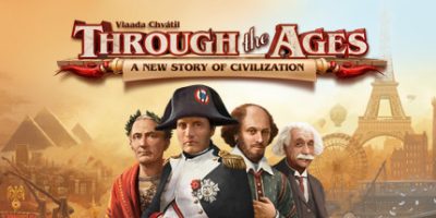 历史巨轮|v2.19.1097|官方中文|Through the Ages