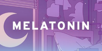 褪黑素|v20250618|官方中文|支持手柄|Melatonin