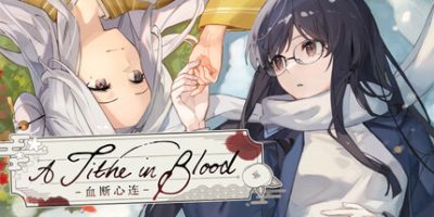 血断心连|官方中文|支持手柄|A Tithe in Blood