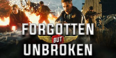 无名利刃|v20250630|官方英文|Forgotten but Unbroken|遗忘但坚不可摧