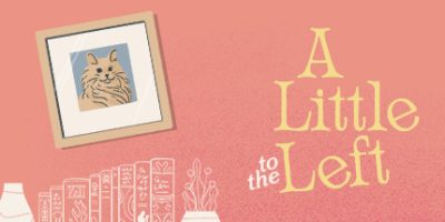 向左一点|v3.5.8|全DLC|官方中文|支持手柄|A Little to the Left