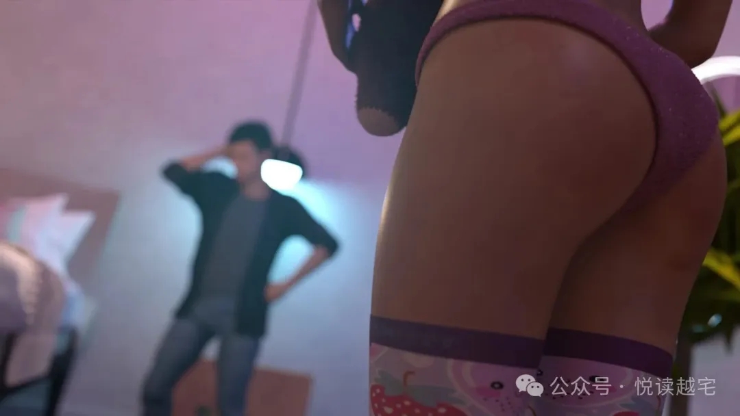 变种人学院V0.7|SLG|动态|安卓/PC