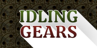 齿轮放置|官方中文|Idling Gears