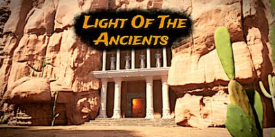 上古之光|官方中文|支持手柄|Light Of The Ancients