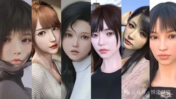 撩妹模拟器：渣男的秘密完结|SLG|动态|PC