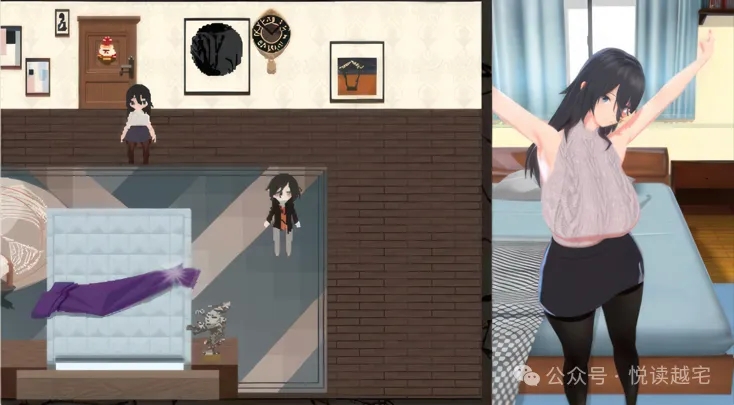 噩梦侵蚀Dev1 | 3D+RPG | 动态 | 安卓/PC