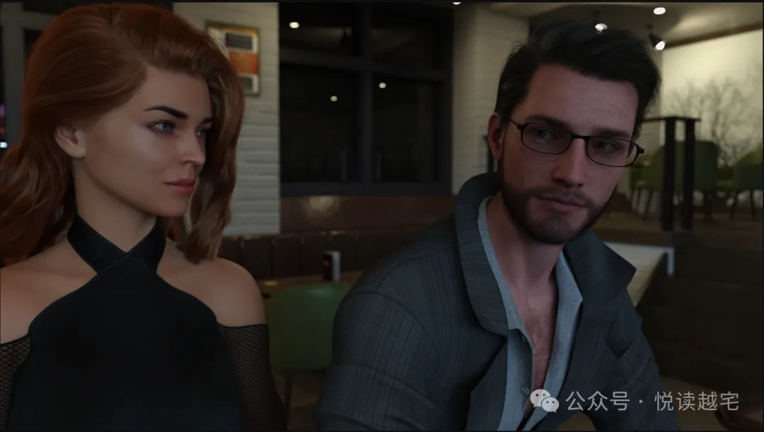 道德的界限V0.400.0 | SLG | 动态 | 安卓/PC