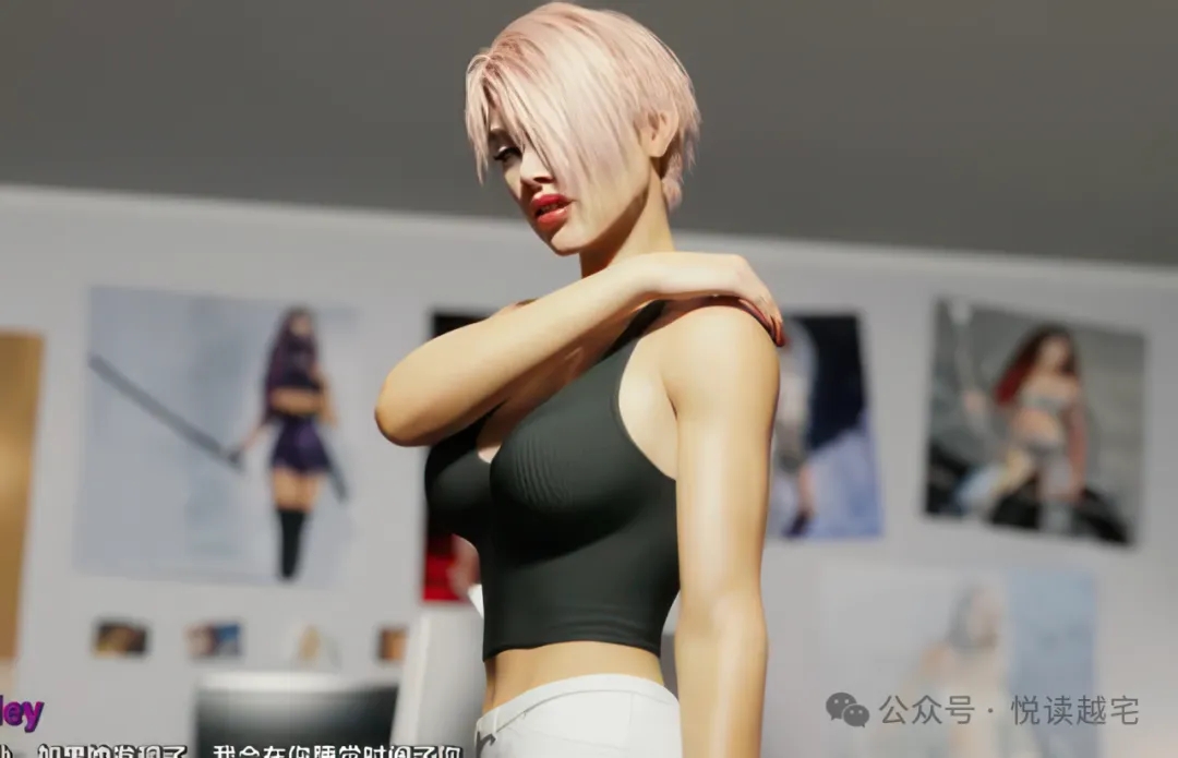 起源故事V0.7.0 | SLG | 动态 | 安卓/PC