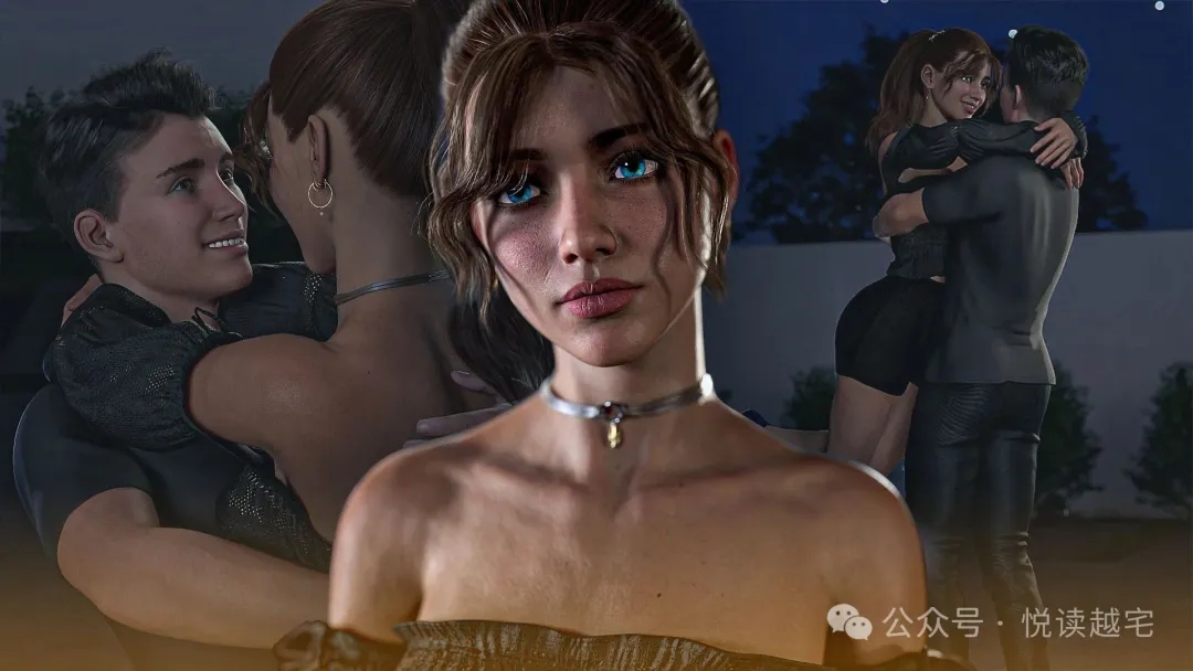 我们的家V3.02.08 | SLG | 动态 | 安卓/PC