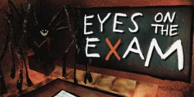 关注考试|官方中文|EYES ON THE EXAM