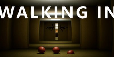 行入迷境|官方中文|Walking In