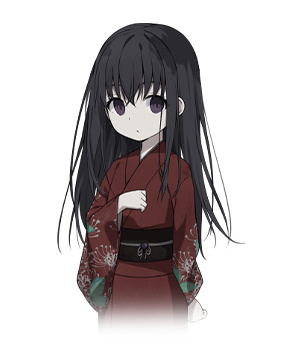 邪祟之月 ~被囚禁在幽冥之馆的少女~|官方中文|The Cursed Moon ~The Girl Trapped in the Haunted House插图4 邪祟之月 ~被囚禁在幽冥之馆的少女~|官方中文|The Cursed Moon ~The Girl Trapped in the Haunted House插图4