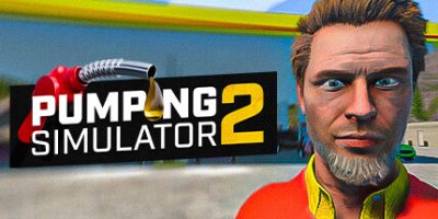 抽水模拟器2|v1.01|官方中文|支持手柄|Pumping Simulator 2|加油模拟器2|加油站模拟器2