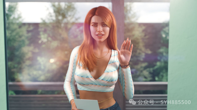 太阳城V0.1 | SLG | 动态 | 安卓/PC