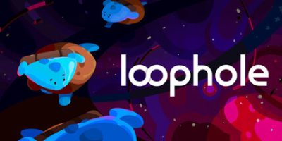 时间漏洞|官方中文|支持手柄|Loophole