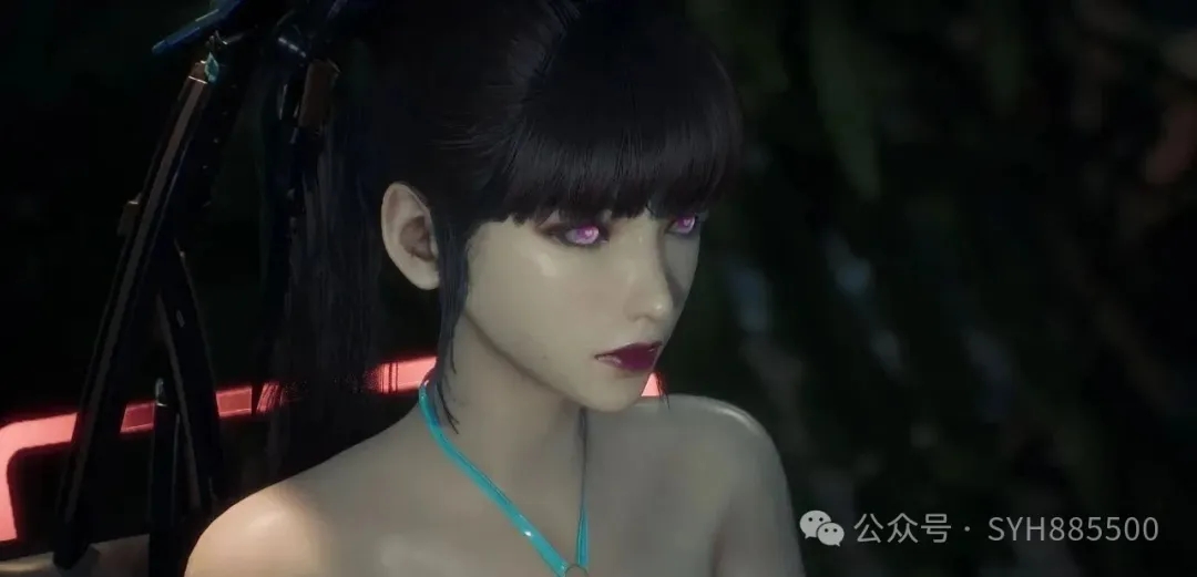 剑星完结 | 3D | 动态 | PC