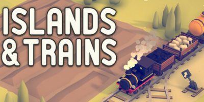 岛屿与火车|官方中文|Islands & Trains