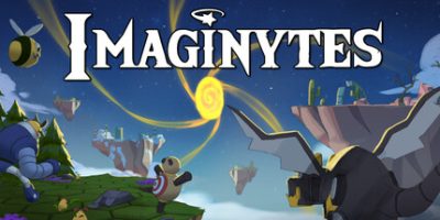 幻晶兽|官方中文|Imaginytes