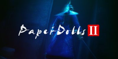 纸人贰|官方中文|支持手柄|Paper Dolls 2