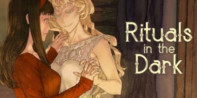 黑暗中的仪式|官方中文|Rituals in the Dark