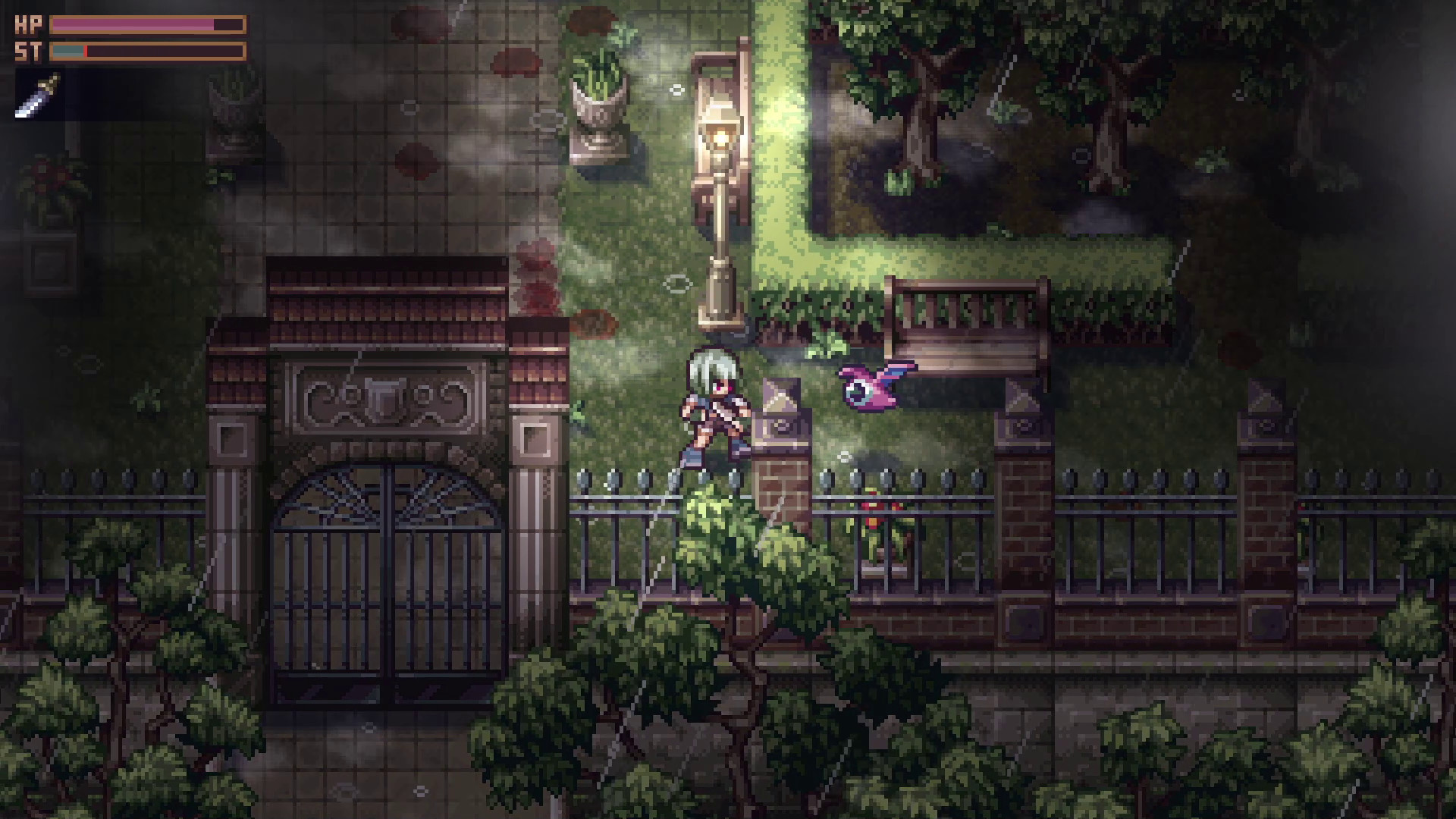 今宵邪灵夜|v20250728|官方中文|支持手柄|Evil Tonight插图2 今宵邪灵夜|v20250728|官方中文|支持手柄|Evil Tonight插图2