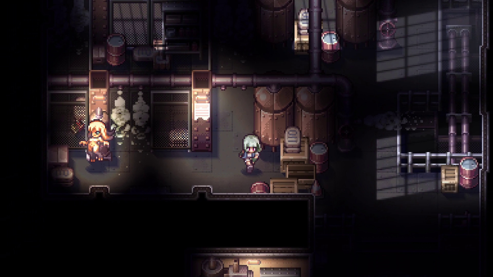 今宵邪灵夜|v20250728|官方中文|支持手柄|Evil Tonight插图5 今宵邪灵夜|v20250728|官方中文|支持手柄|Evil Tonight插图5