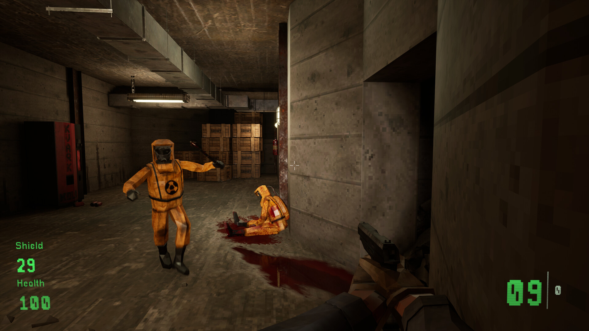 科瓦克|v20250728|官方中文|支持手柄|Kvark插图5