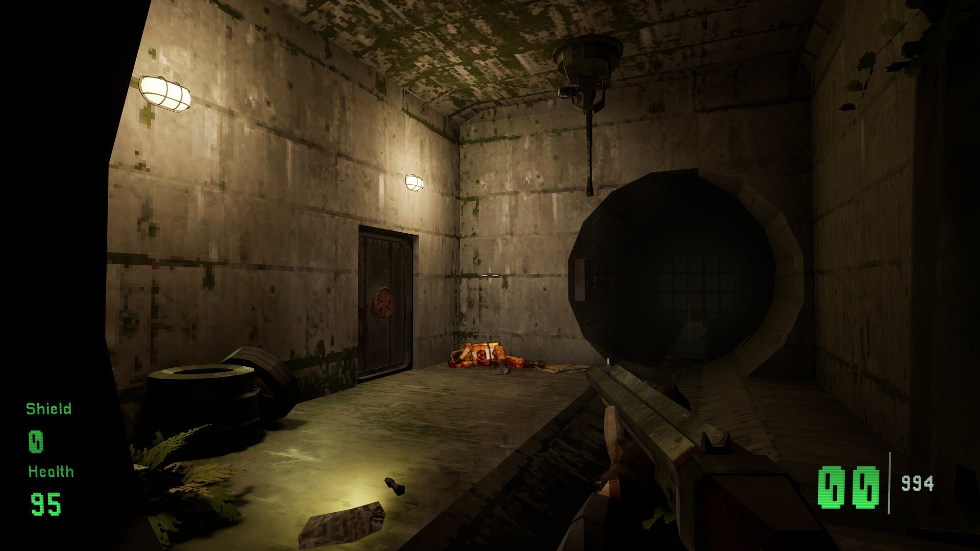 科瓦克|v20250728|官方中文|支持手柄|Kvark插图7