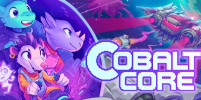 钴蓝核心|v1.2.5|官方中文|支持手柄|Cobalt Core|钴芯