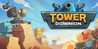 塔防统治|v1.39|官方中文|Tower Dominion