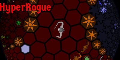 双曲肉鸽|v20250809|官方中文|支持手柄|HyperRogue