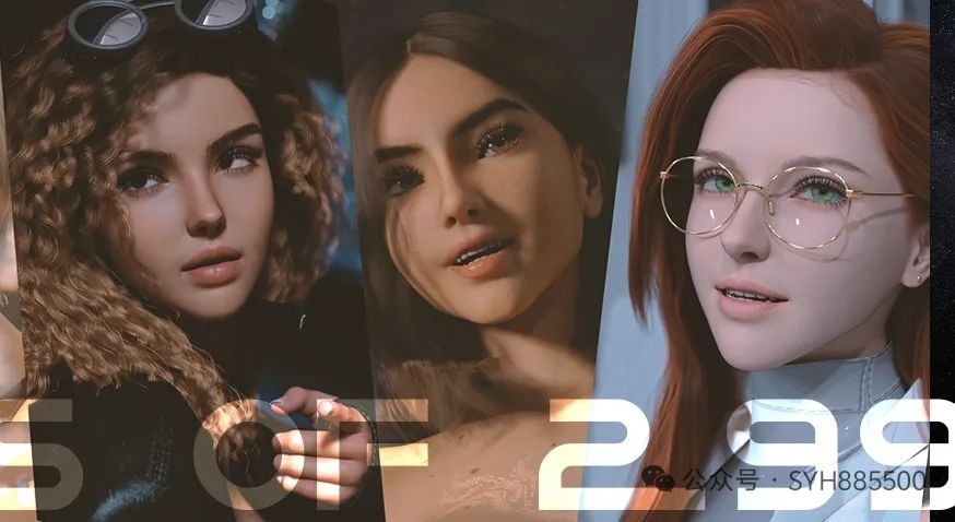 2990年的回声V0.7.5| ACT | 动态 | PC/安卓