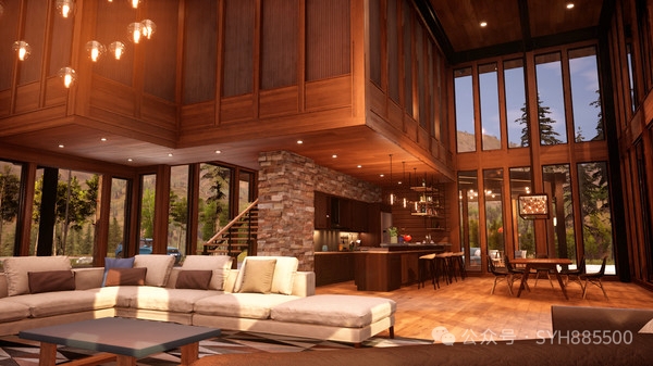 与你在一起V.03.6.9 | 3D | 动态 | PC