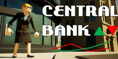 中央银行|官方中文|Central Bank