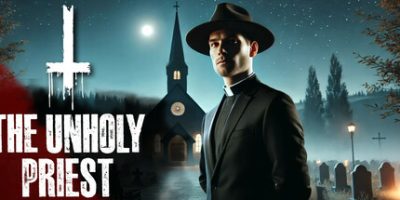 亵渎牧师|v20250812|官方中文|The Unholy Priest|揭棺而起