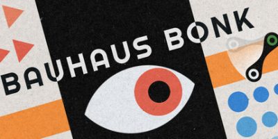 包豪斯撞击|官方中文|支持手柄|Bauhaus Bonk